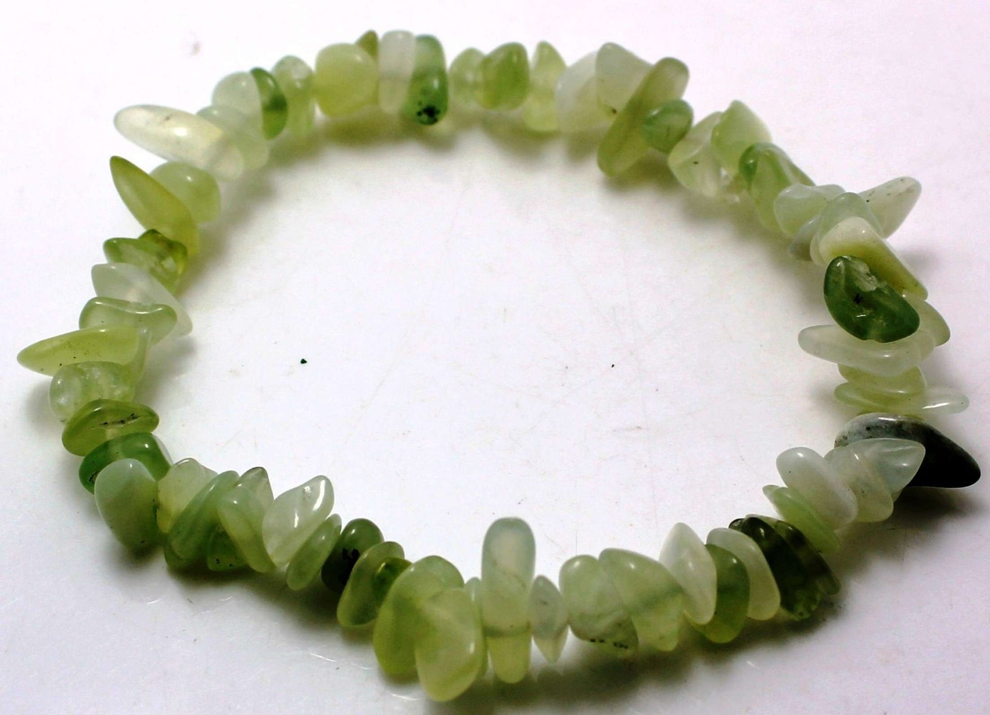 Bracelet Jade - MarshallsHealthShop