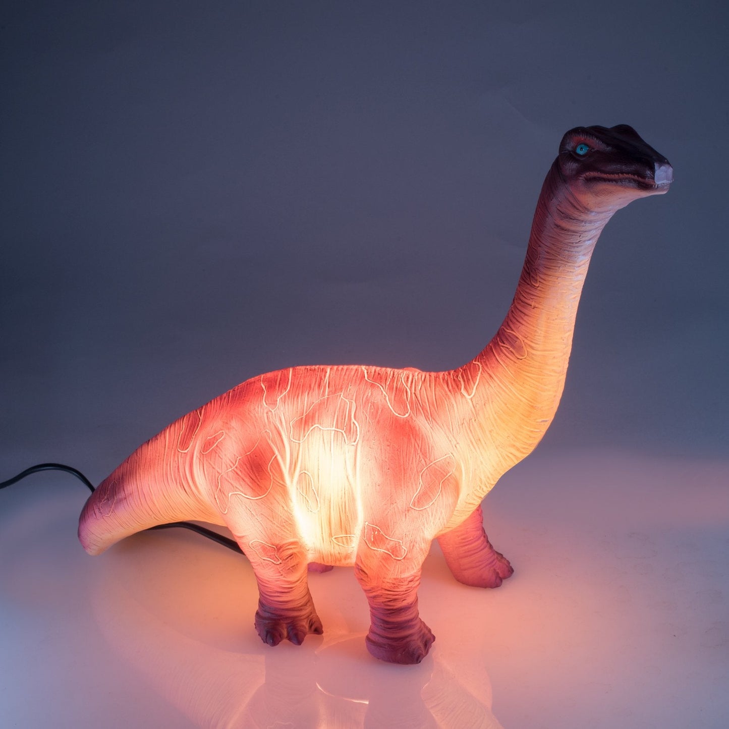 Brachiosaurus Table Lamp - MarshallsHealthShop