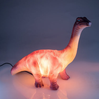 Brachiosaurus Table Lamp - MarshallsHealthShop