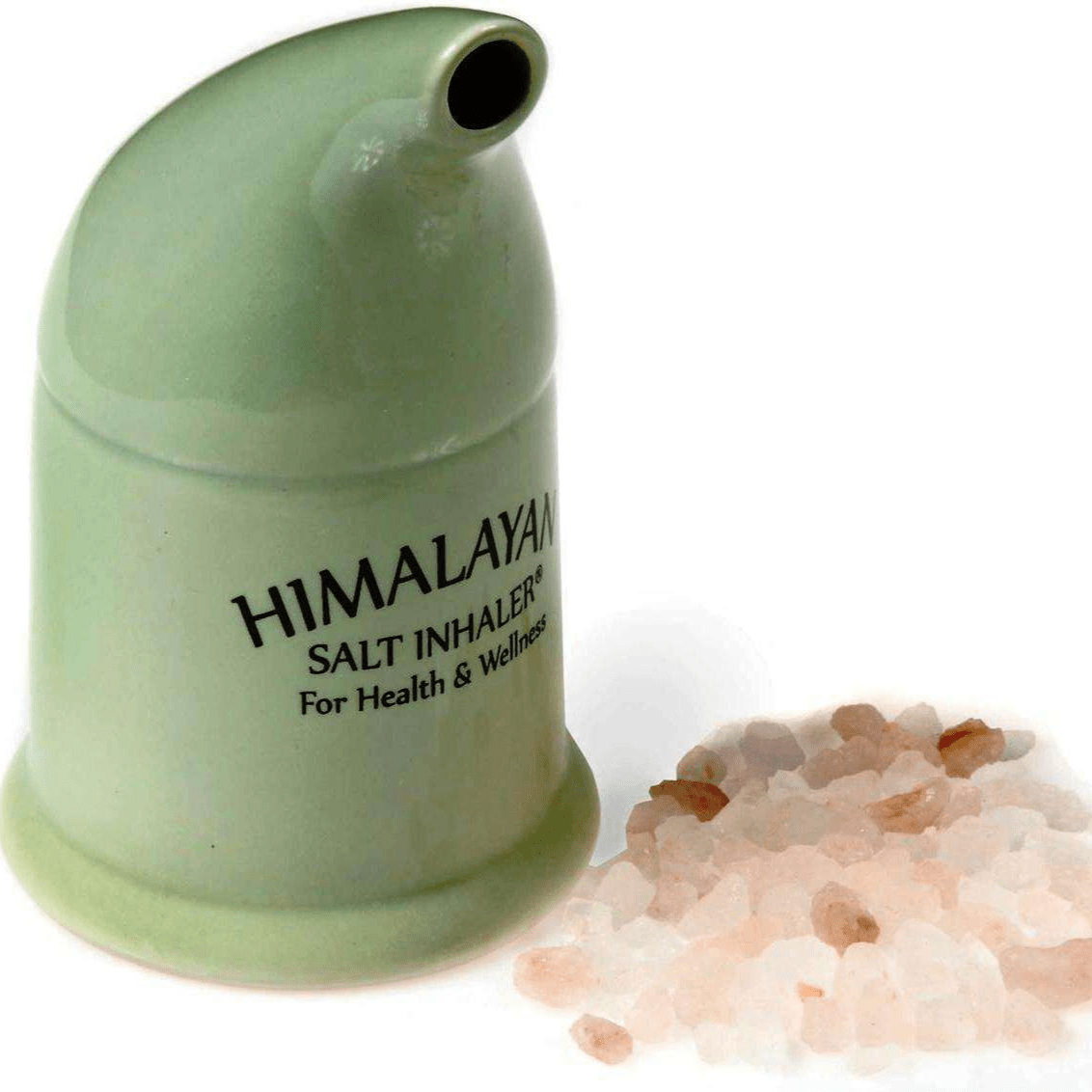 Breathe Therapeutic Himalayan Salt Air - MarshallsHealthShop