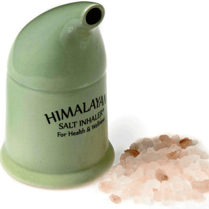 Breathe Therapeutic Himalayan Salt Air - MarshallsHealthShop
