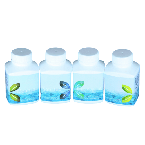 Brett Elliotts Ultimate Herbal SLIM 4x120 Capsules The Ultimate Herbal SLIM – Now with Coleus  Possibly the most holistic Herbal SLIM program in the world. This 4 part herbal program boosts energy, curbs addictive cravings, provides super-foods, and gently stimulates the colon with fibre.