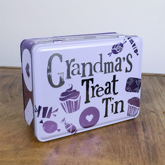 Brightside Grandma?s Tin# - 1st Stop Marshall's Health Shop, Gift Shop! - Heath and Natural Therapy New Brighton Christchurch - Naturopath#