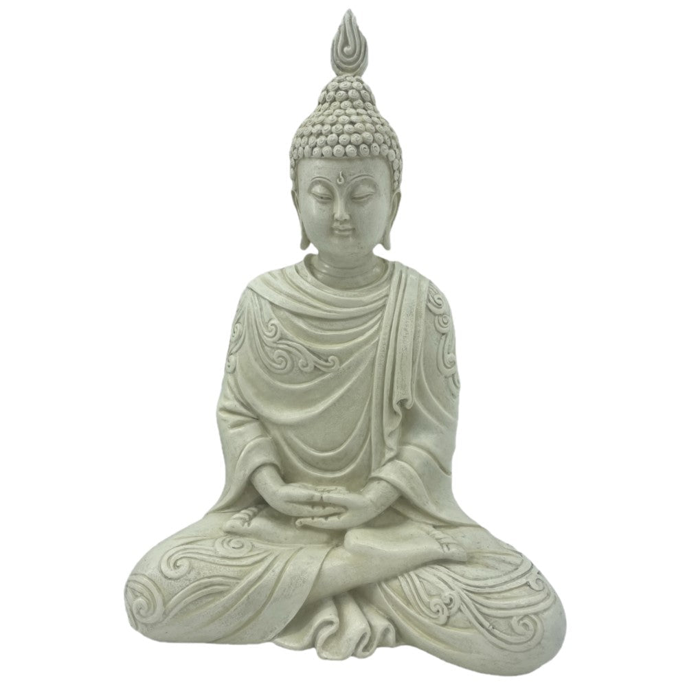 Buddha (Single) Cream - MarshallsHealthShop