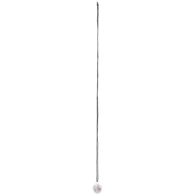 Build Your Own Crystal Necklace Kit - MarshallsHealthShop