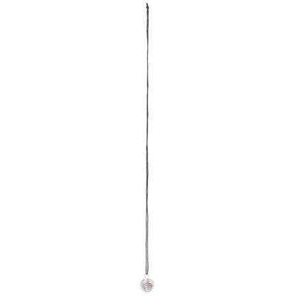 Build Your Own Crystal Necklace Kit - MarshallsHealthShop