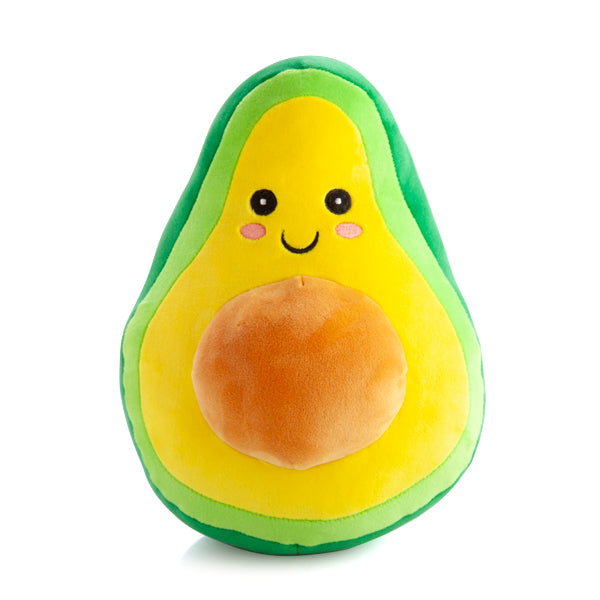 Smoosho's Pals Avocado Plush