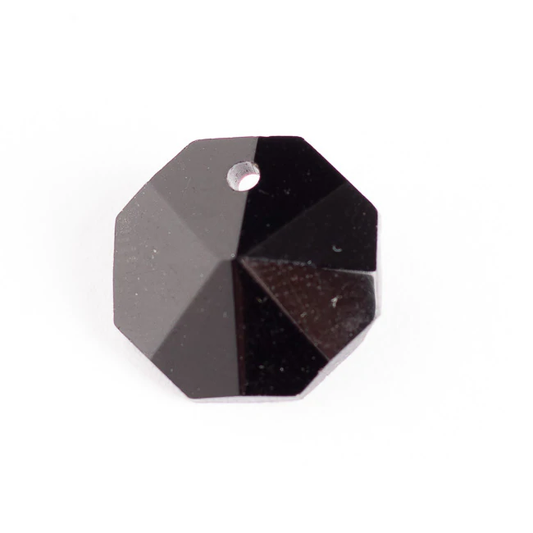 Aurora Octagon Black