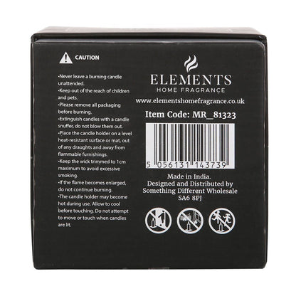 Candle Midnight Moon Bergamot & Neroli - MarshallsHealthShop