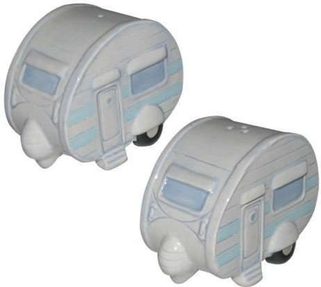 Caravan Salt and Pepper - MarshallsHealthShop