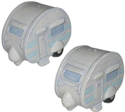 Caravan Salt and Pepper - MarshallsHealthShop