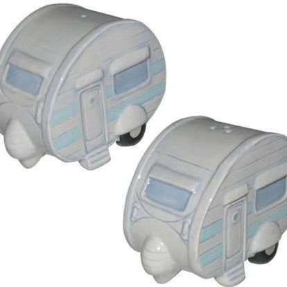 Caravan Salt and Pepper - MarshallsHealthShop