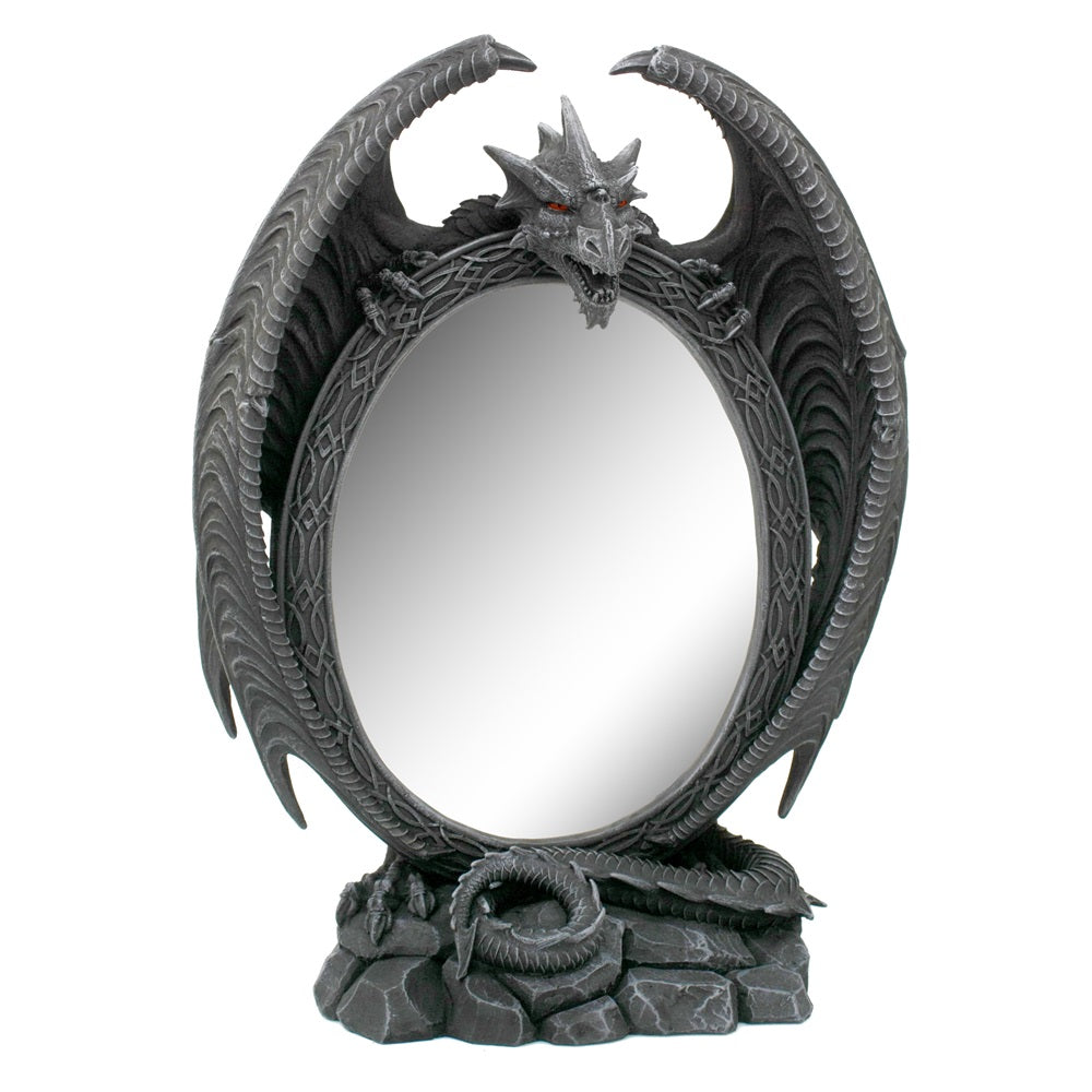 Dragon Mirror