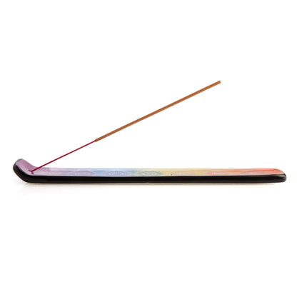 Chakra Incense Burner - MarshallsHealthShop