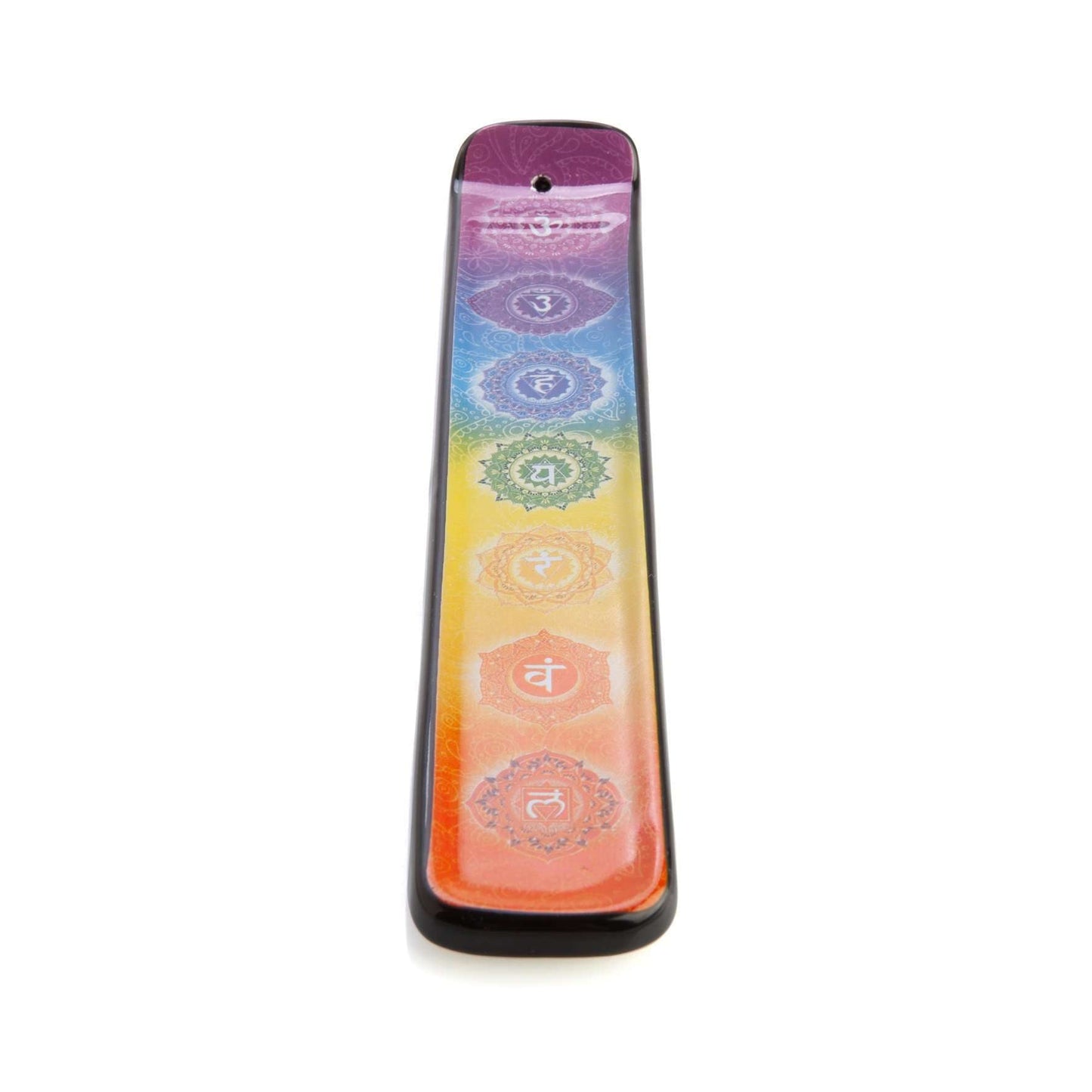 Chakra Incense Burner - MarshallsHealthShop