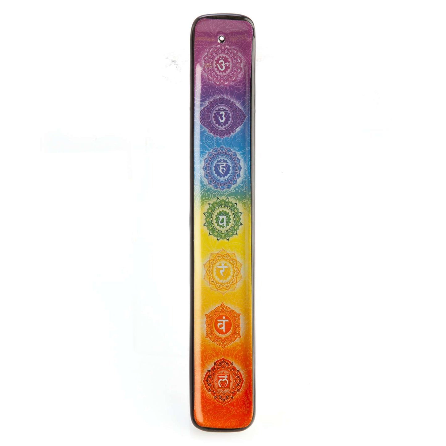 Chakra Incense Burner - MarshallsHealthShop