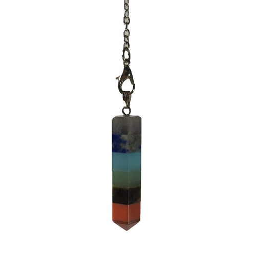 Chakra Pendulum (PECHK) - MarshallsHealthShop