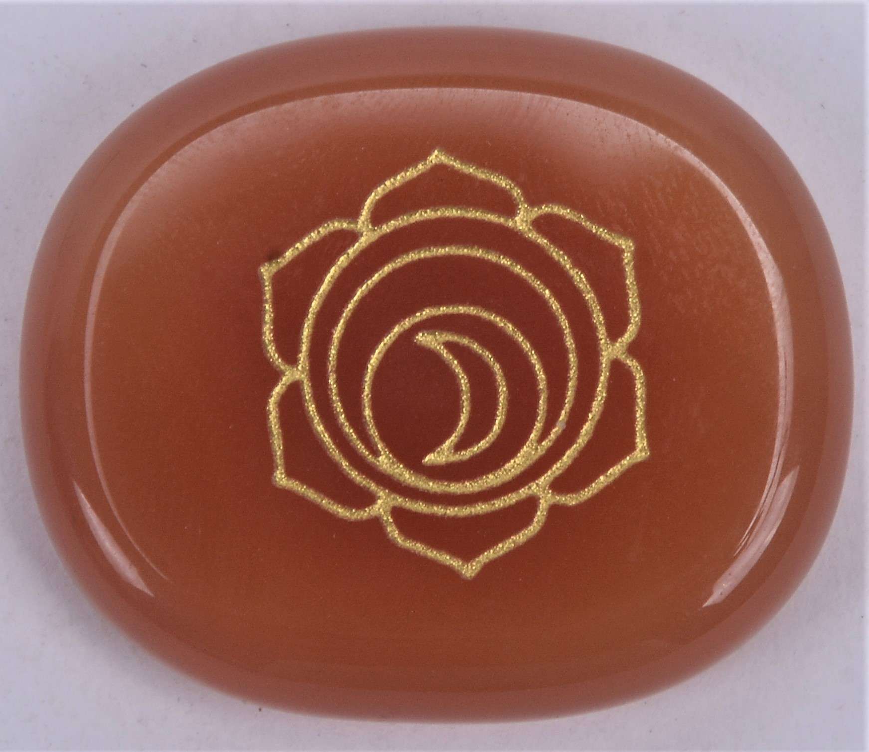 Chakra Stones Token - MarshallsHealthShop