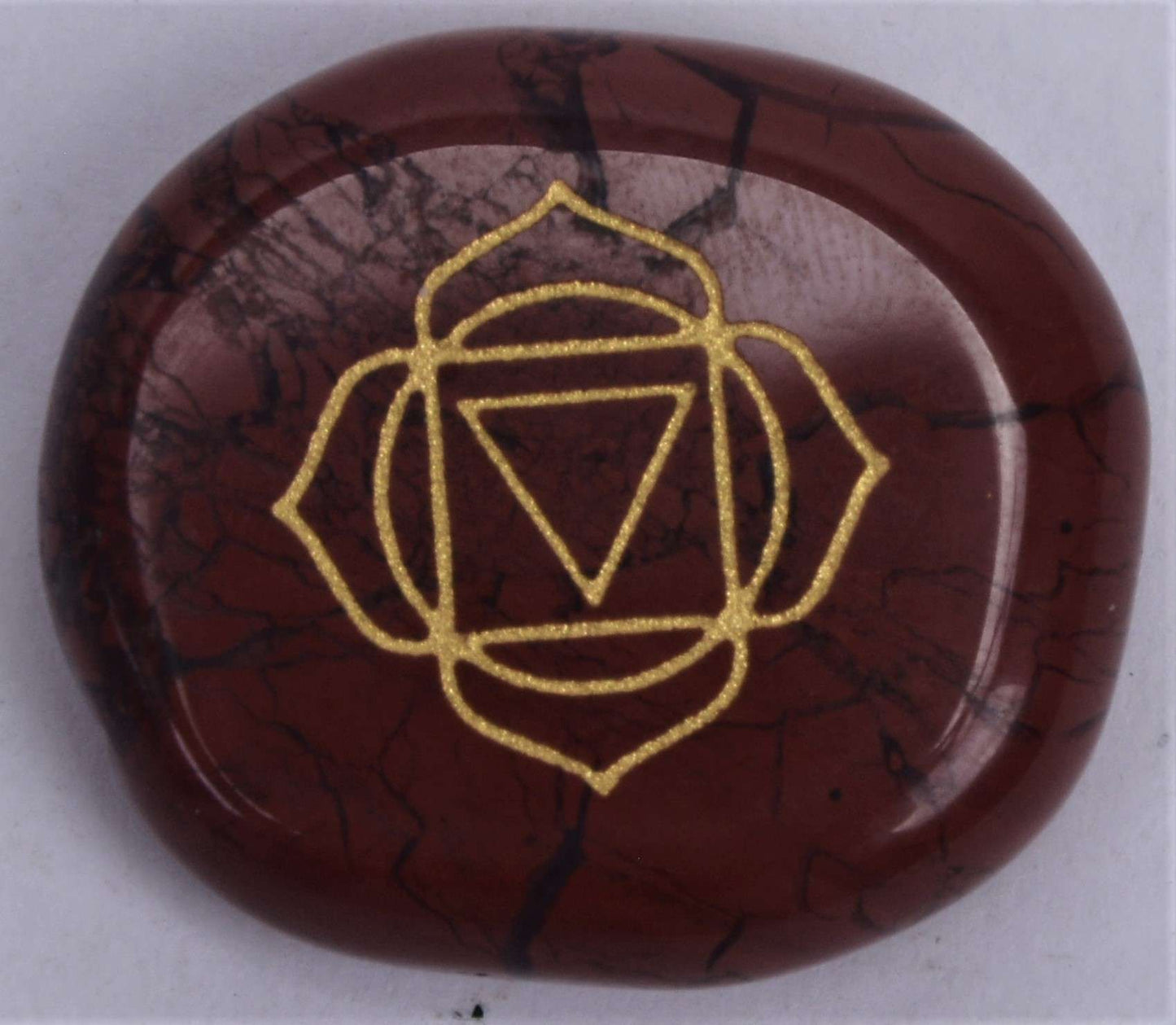 Chakra Stones Token - MarshallsHealthShop