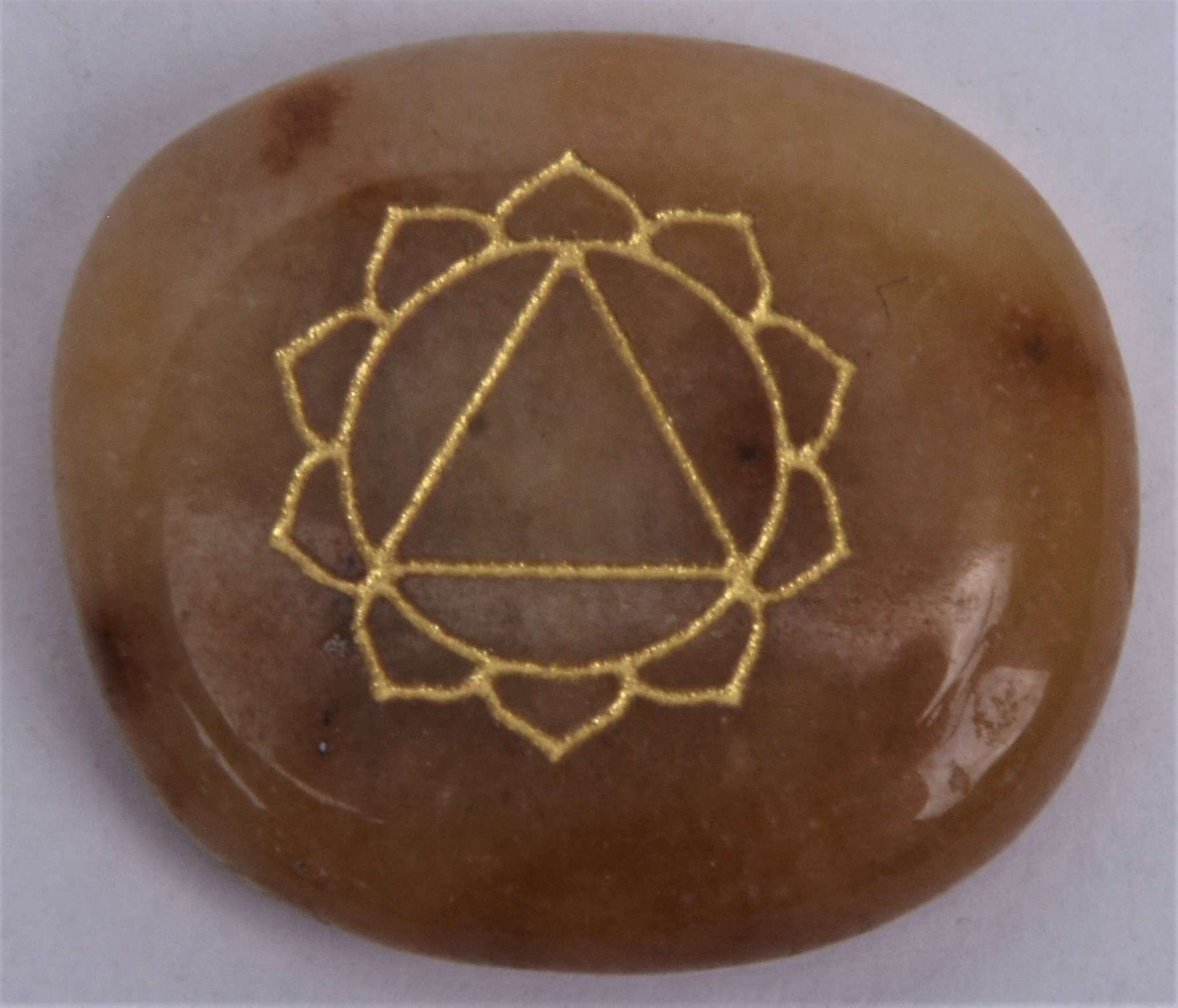 Chakra Stones Token - MarshallsHealthShop