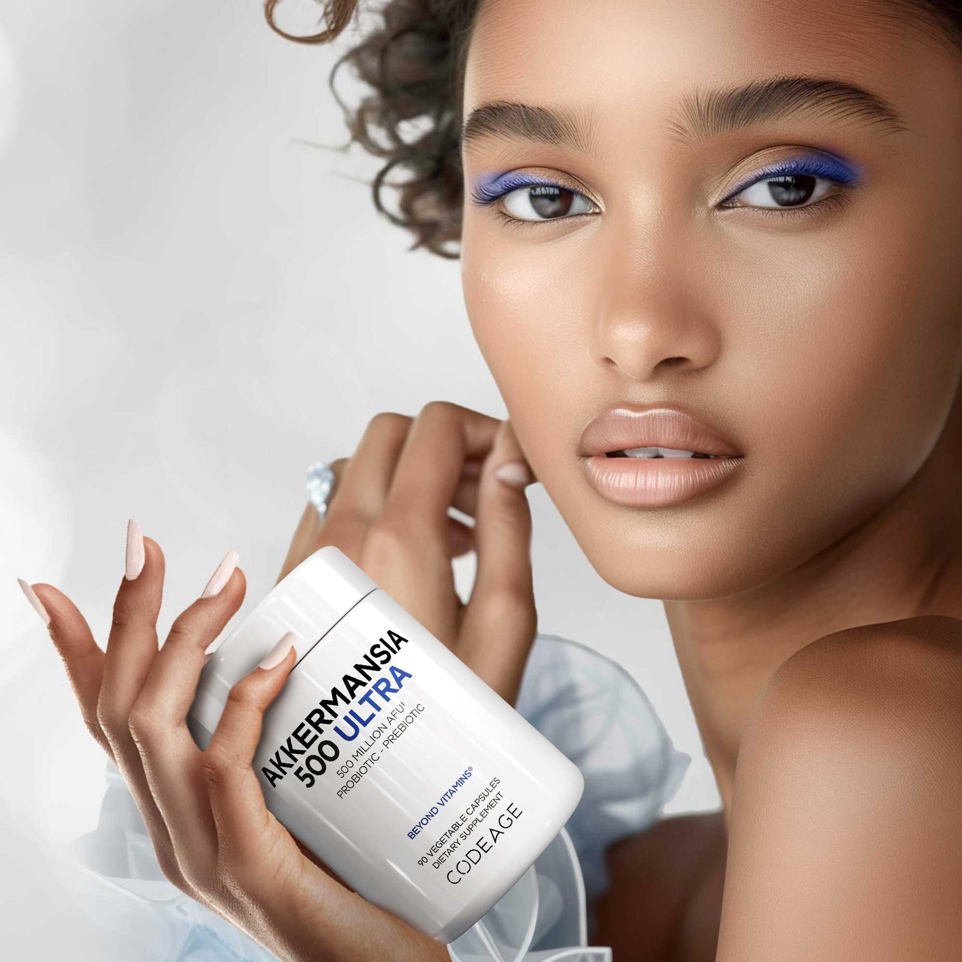 CODEAGE Akkermansia 500 Ultra 90s - MarshallsHealthShop