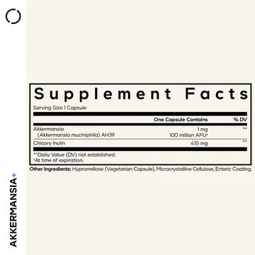 CODEAGE Akkermansia 90 Capsules - 1st Stop Marshall's Health Shop, Gift Shop! - Heath and Natural Therapy New Brighton Christchurch - Naturopath