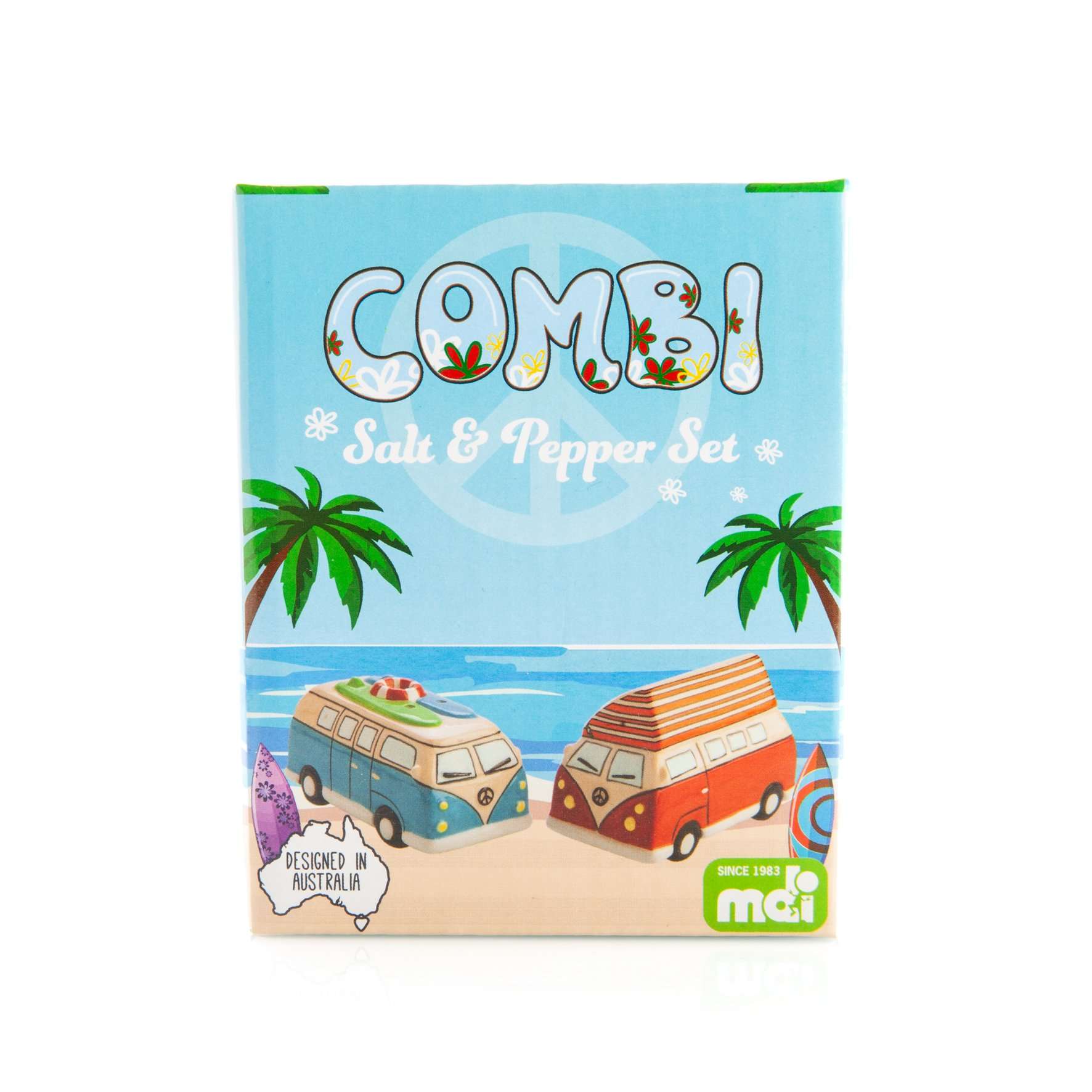 Combi Salt & Pepper Set - MarshallsHealthShop