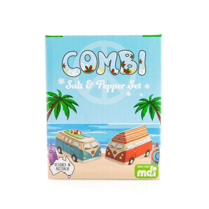 Combi Salt & Pepper Set - MarshallsHealthShop