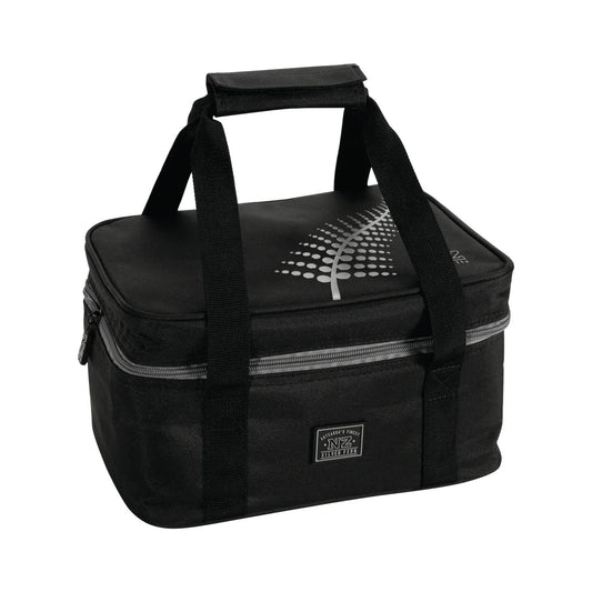 Cooler Bag Silver Fern 10L - MarshallsHealthShop