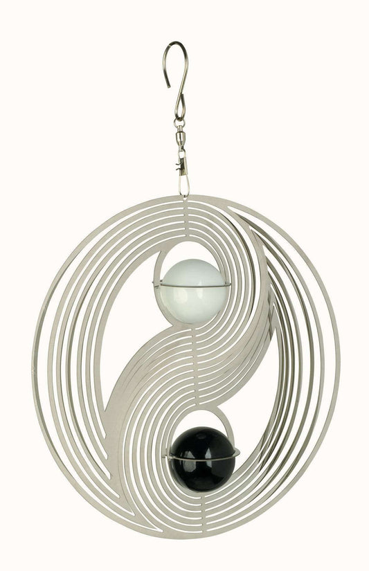 Cosmo Wind Spinner Yinyang - MarshallsHealthShop