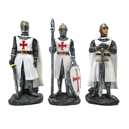 Crusader Knight Defender - MarshallsHealthShop