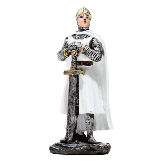 Crusader Knight Defender - MarshallsHealthShop