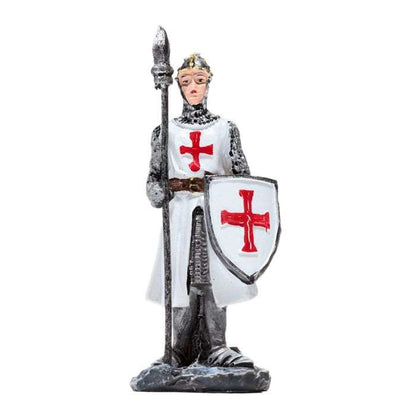 Crusader Knight Protector - MarshallsHealthShop