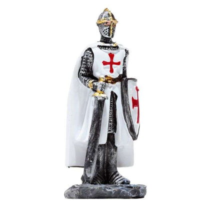 Crusader Knight Protector - MarshallsHealthShop