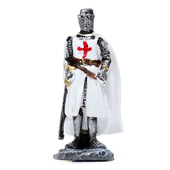 Crusader Knight Protector - MarshallsHealthShop