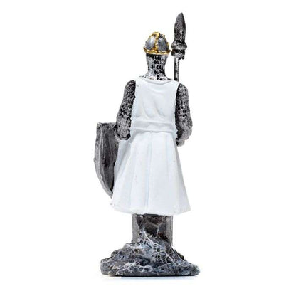 Crusader Knight Protector - MarshallsHealthShop