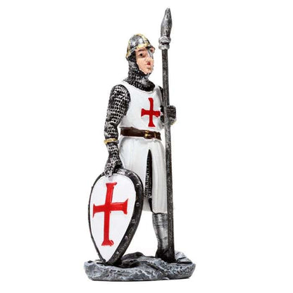Crusader Knight Warrior - MarshallsHealthShop