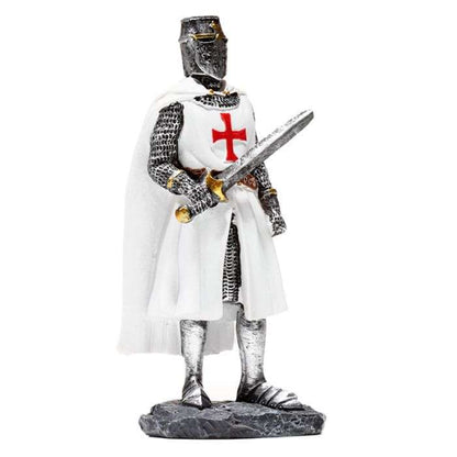 Crusader Knight Warrior - MarshallsHealthShop