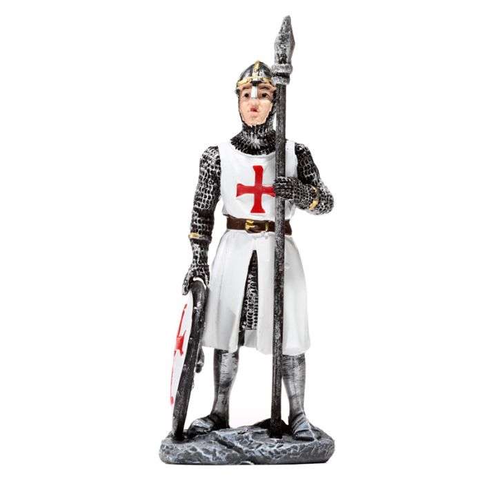 Crusader Knight Warrior - MarshallsHealthShop