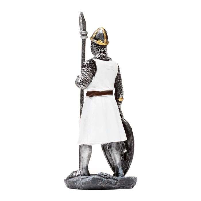 Crusader Knight Warrior - MarshallsHealthShop