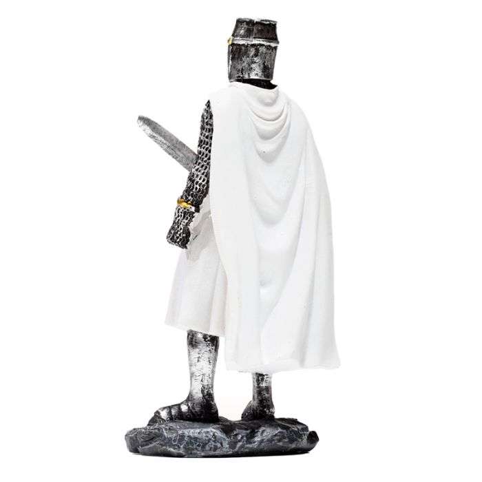 Crusader Knight Warrior - MarshallsHealthShop