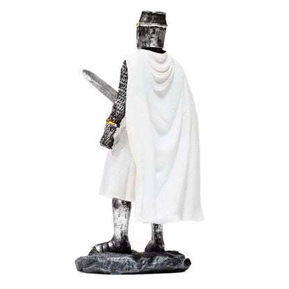 Crusader Knight Warrior - MarshallsHealthShop