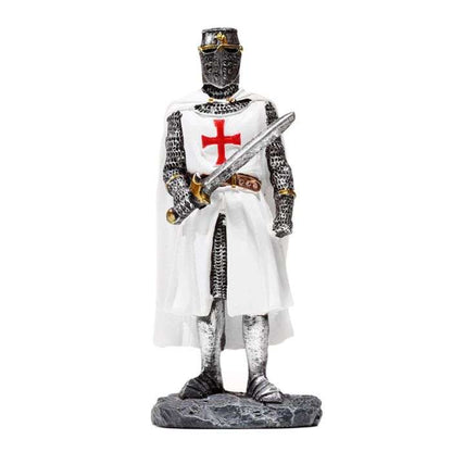 Crusader Knight Warrior - MarshallsHealthShop