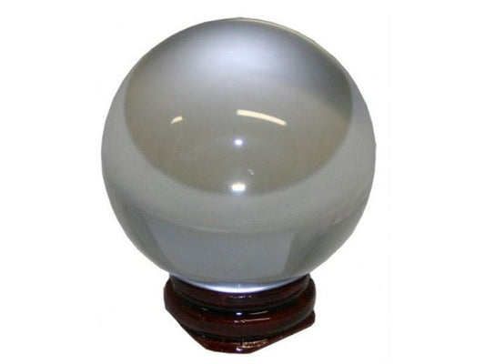 Crystal Ball 60mm - MarshallsHealthShop