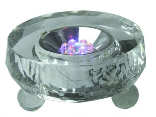 Crystal Display Light - MarshallsHealthShop