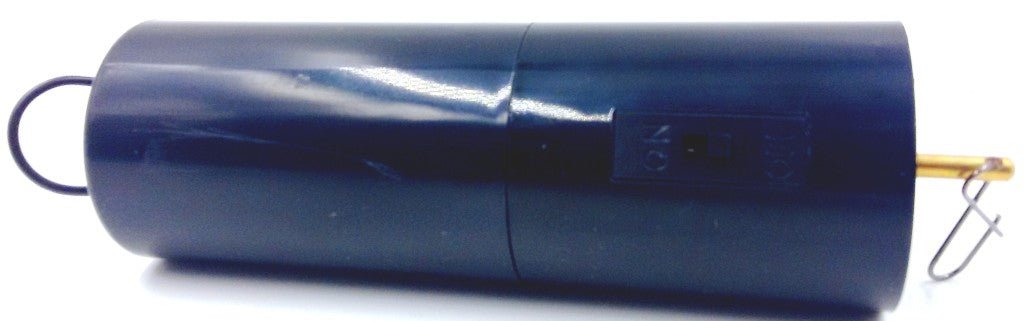 Crystal Vortex & Wind Spinner Rotator Motor - MarshallsHealthShop