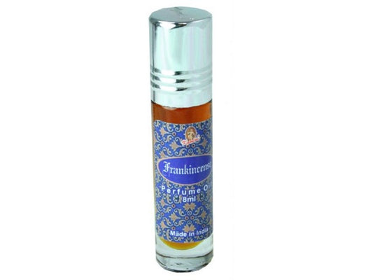 Kamini Perfume Oil Frankincense 8ml