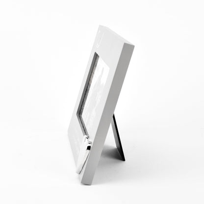 Dad Moments Wooden Photo Frame with Heart - 1st Stop Marshall's Health Shop, Gift Shop! - Heath and Natural Therapy New Brighton Christchurch - Naturopath
