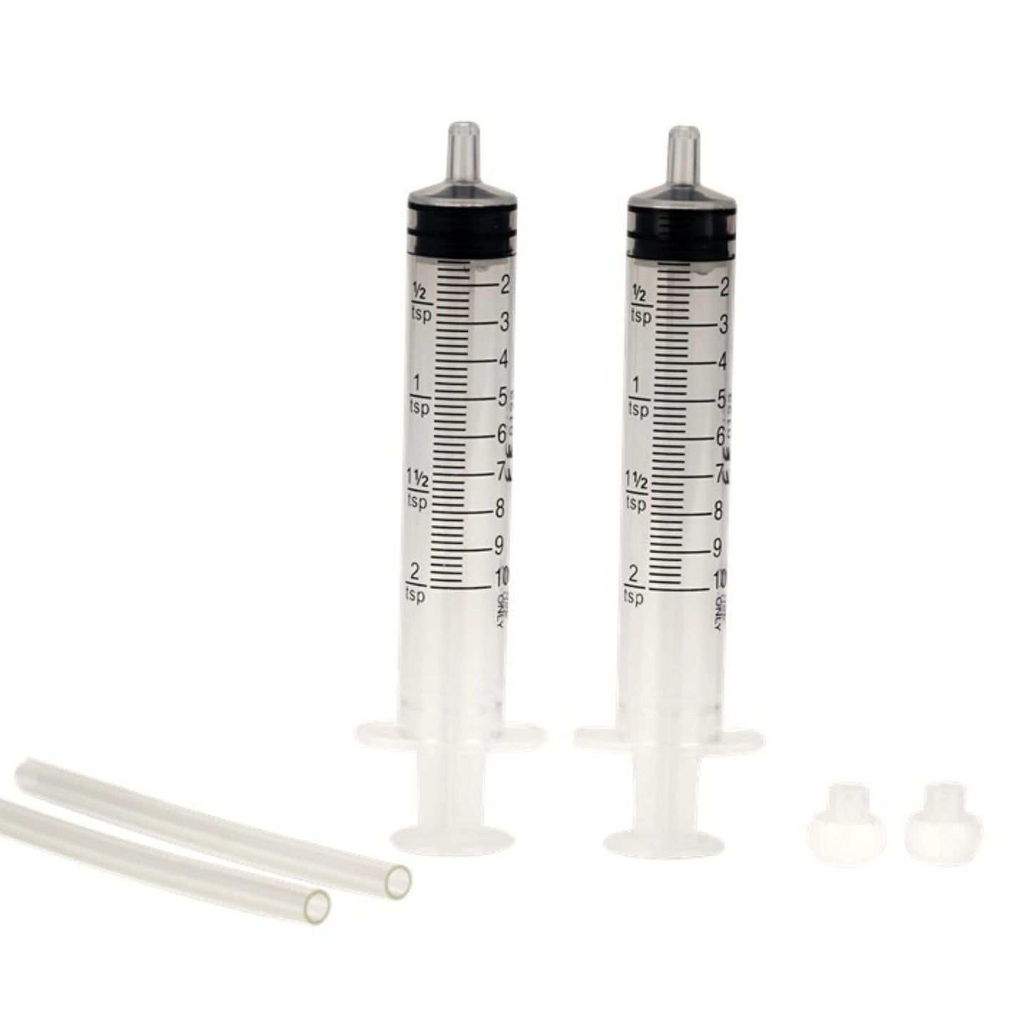 Daily - Med Medicine Syringe 10ml - 1st Stop Marshall's Health Shop, Gift Shop! - Heath and Natural Therapy New Brighton Christchurch - Naturopath