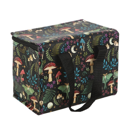 Dark Forest Print Lunch Bag - MarshallsHealthShop